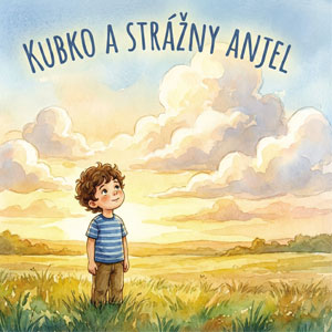 Kubko a strážny anjel